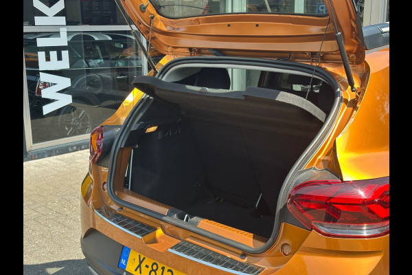 Dacia Sandero 1.0 TCe 90 Comfort LAGE KM STAND / CLIMA / BLUETOOTH / CRUISE