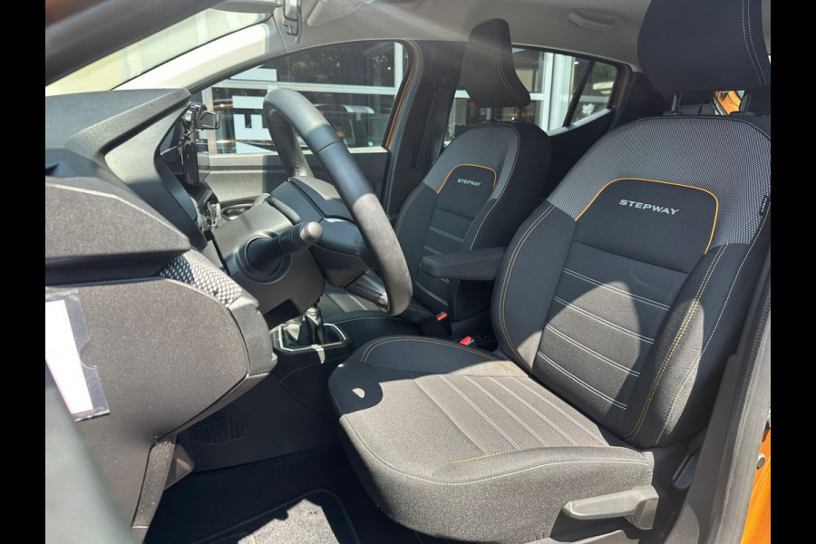 Dacia Sandero 1.0 TCe 90 Comfort LAGE KM STAND / CLIMA / BLUETOOTH / CRUISE