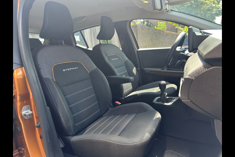 Dacia Sandero 1.0 TCe 90 Comfort LAGE KM STAND / CLIMA / BLUETOOTH / CRUISE