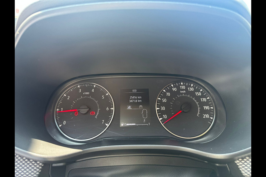 Dacia Sandero 1.0 TCe 90 Comfort LAGE KM STAND / CLIMA / BLUETOOTH / CRUISE