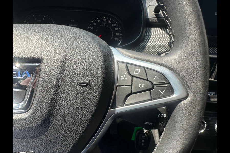 Dacia Sandero 1.0 TCe 90 Comfort LAGE KM STAND / CLIMA / BLUETOOTH / CRUISE