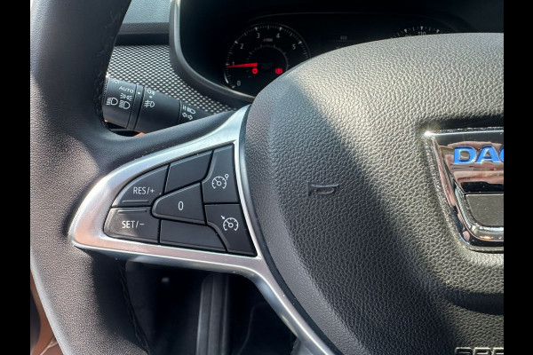 Dacia Sandero 1.0 TCe 90 Comfort LAGE KM STAND / CLIMA / BLUETOOTH / CRUISE
