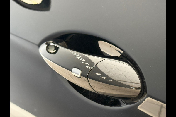 Opel Insignia Grand Sport 1.5 165pk Turbo OPC Executive HuD|Dodehoek|Camera|LED