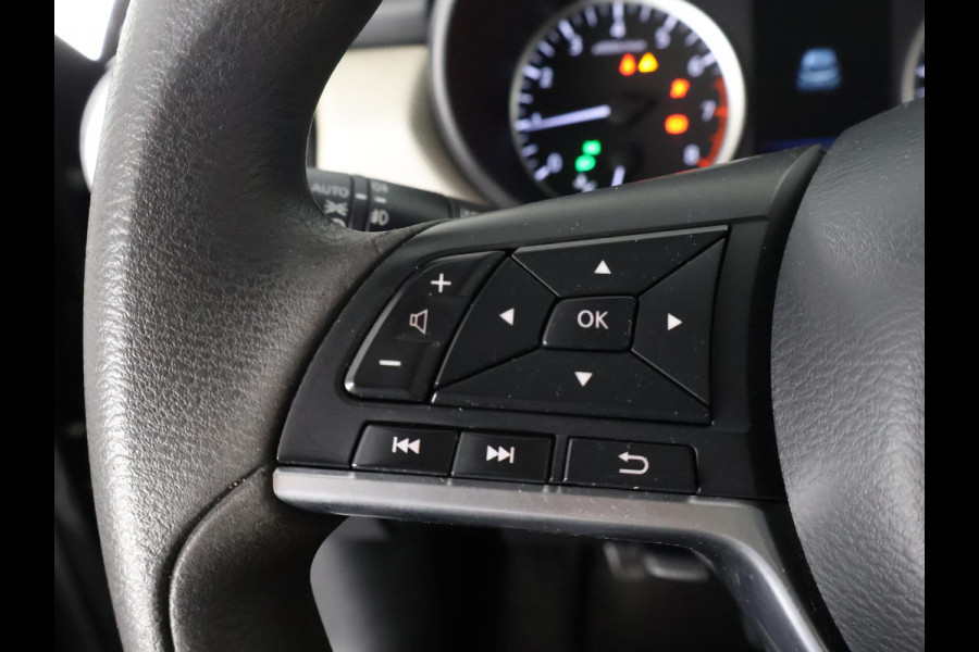 Nissan Micra 1.0L ACENTA BLACKLINE .CARPLAY NAVI. CAMERA . GARANTIE TOT 9-2028**