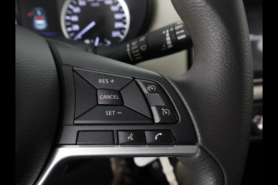 Nissan Micra 1.0L ACENTA BLACKLINE .CARPLAY NAVI. CAMERA . GARANTIE TOT 9-2028**
