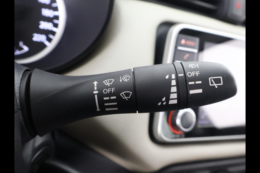 Nissan Micra 1.0L ACENTA BLACKLINE .CARPLAY NAVI. CAMERA . GARANTIE TOT 9-2028**