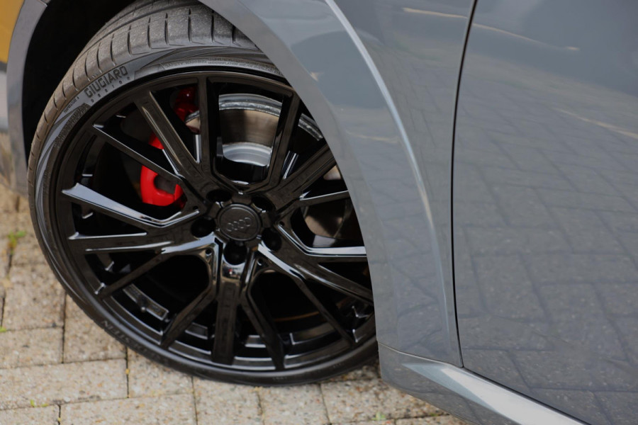 Audi TT 2.0 TFSI Quattro S Line / 230 PK / AUT / Navi / Airco / Virtual Cockpit / Camera / Lane Assist / Cruise Control / 20 Inch