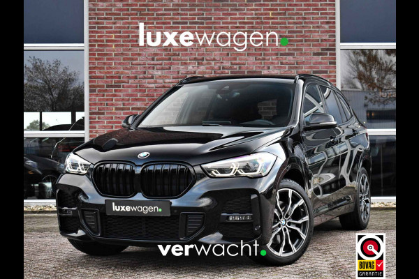 BMW X1 xDrive25e M-Sport Trekhaak 19inch DAB El-Klep