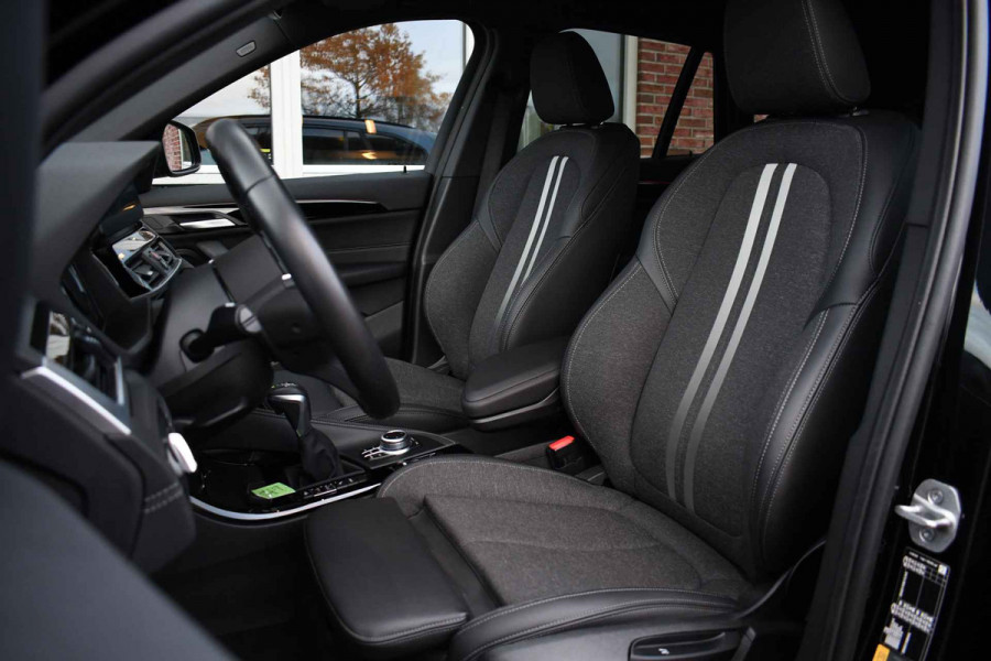 BMW X1 xDrive25e M-Sport Trekhaak 19inch DAB El-Klep