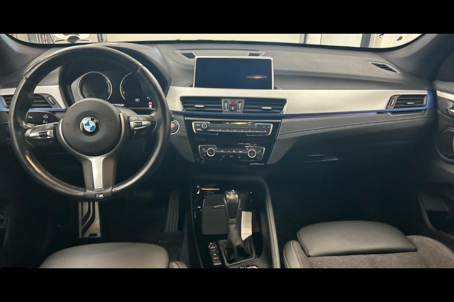 BMW X1 xDrive25e M-Sport Trekhaak 19inch DAB El-Klep