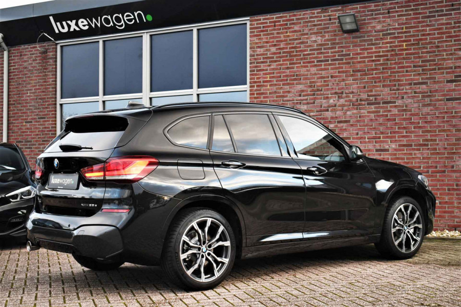 BMW X1 xDrive25e M-Sport Trekhaak 19inch DAB El-Klep