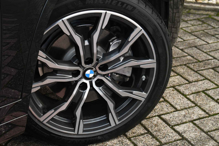 BMW X1 xDrive25e M-Sport Trekhaak 19inch DAB El-Klep