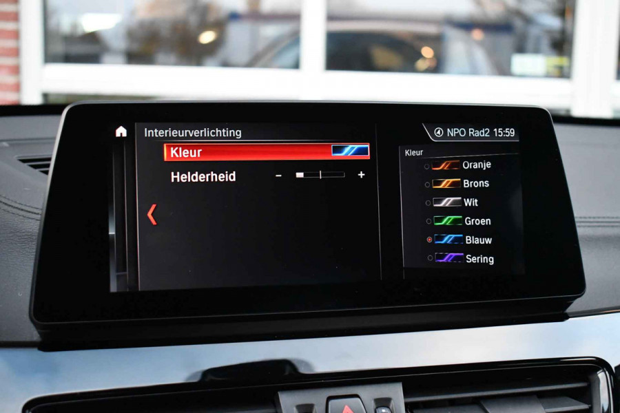 BMW X1 xDrive25e M-Sport Trekhaak 19inch DAB El-Klep