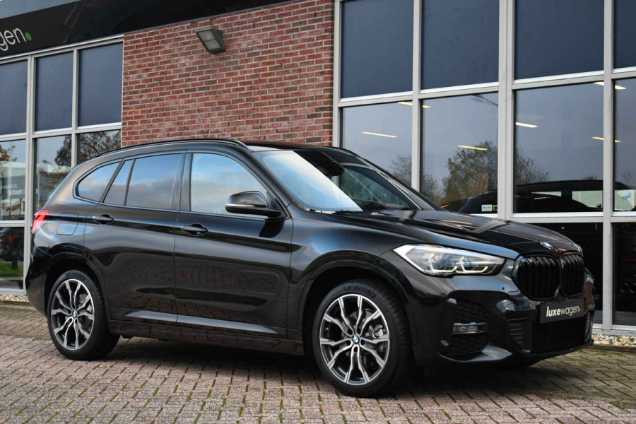 BMW X1 xDrive25e M-Sport Trekhaak 19inch DAB El-Klep