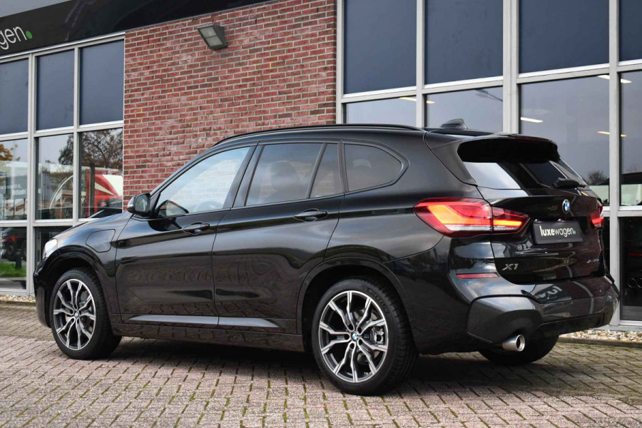 BMW X1 xDrive25e M-Sport Trekhaak 19inch DAB El-Klep