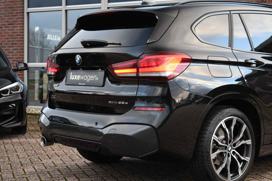 BMW X1 xDrive25e M-Sport Trekhaak 19inch DAB El-Klep