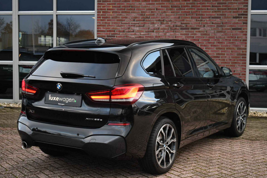 BMW X1 xDrive25e M-Sport Trekhaak 19inch DAB El-Klep