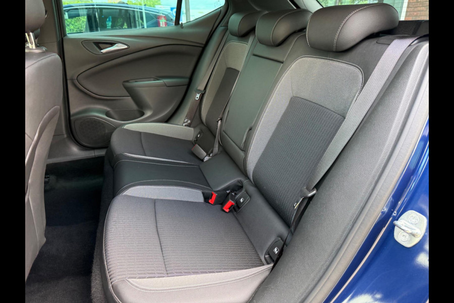 Opel Astra 1.2 Turbo 130pk Elegance - Navi - Climate - Org.NL - Lage km stand