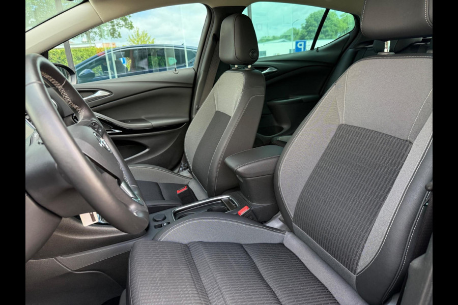 Opel Astra 1.2 Turbo 130pk Elegance - Navi - Climate - Org.NL - Lage km stand