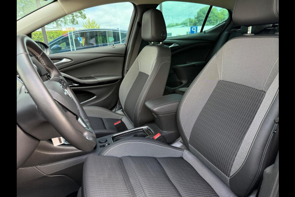 Opel Astra 1.2 Turbo 130pk Elegance - Navi - Climate - Org.NL - Lage km stand