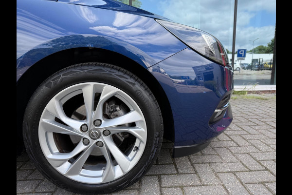 Opel Astra 1.2 Turbo 130pk Elegance - Navi - Climate - Org.NL - Lage km stand