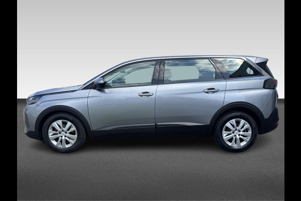 Peugeot 5008 1.2 PureTech Blue Lease Active | 7-zitter | trekhaak