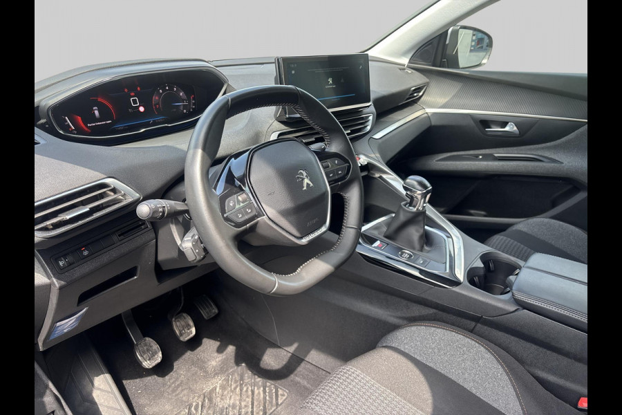 Peugeot 5008 1.2 PureTech Blue Lease Active | 7-zitter | trekhaak