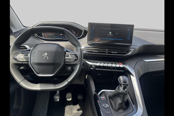 Peugeot 5008 1.2 PureTech Blue Lease Active | 7-zitter | trekhaak