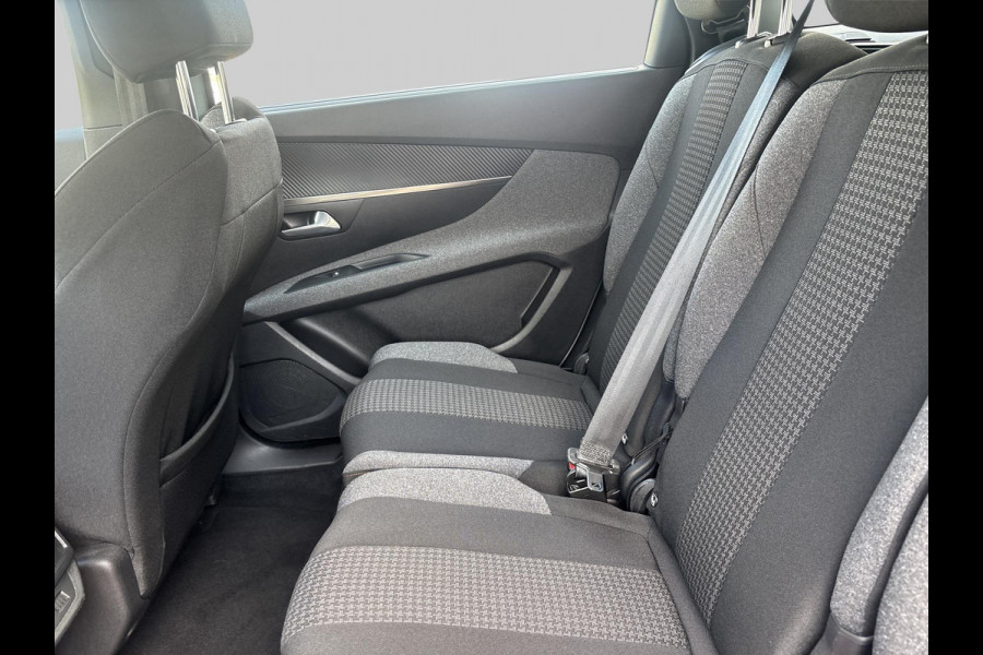 Peugeot 5008 1.2 PureTech Blue Lease Active | 7-zitter | trekhaak