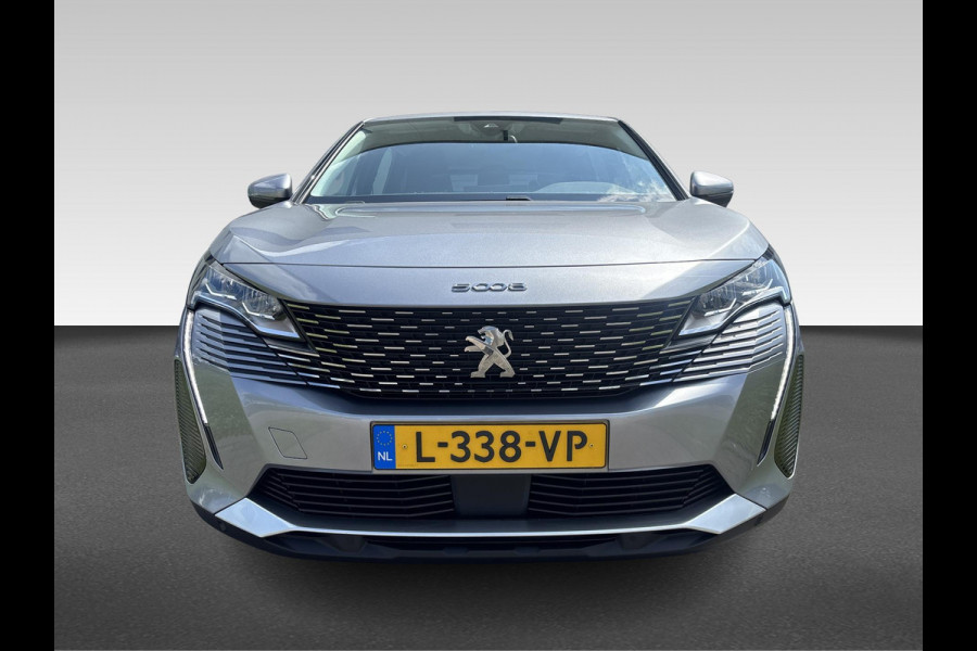 Peugeot 5008 1.2 PureTech Blue Lease Active | 7-zitter | trekhaak