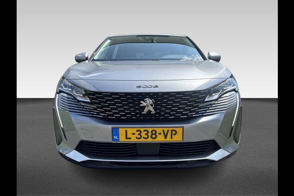 Peugeot 5008 1.2 PureTech Blue Lease Active | 7-zitter | trekhaak