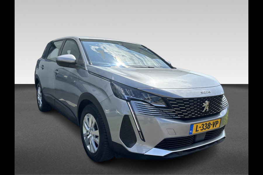 Peugeot 5008 1.2 PureTech Blue Lease Active | 7-zitter | trekhaak
