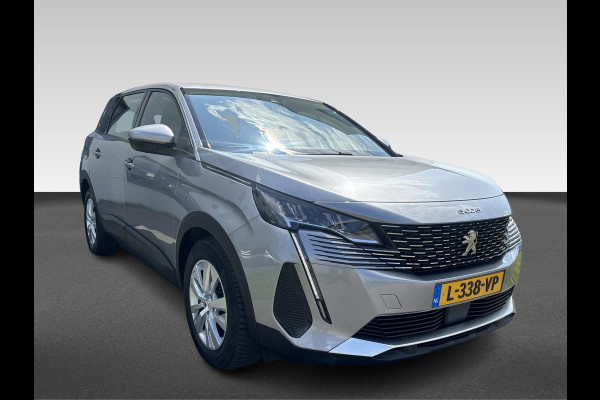 Peugeot 5008 1.2 PureTech Blue Lease Active | 7-zitter | trekhaak