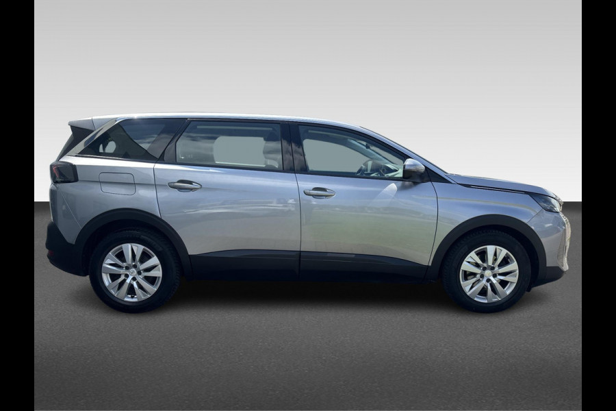 Peugeot 5008 1.2 PureTech Blue Lease Active | 7-zitter | trekhaak