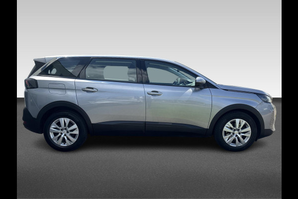 Peugeot 5008 1.2 PureTech Blue Lease Active | 7-zitter | trekhaak