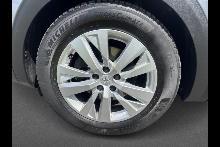 Peugeot 5008 1.2 PureTech Blue Lease Active | 7-zitter | trekhaak