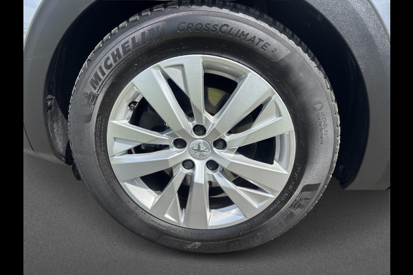 Peugeot 5008 1.2 PureTech Blue Lease Active | 7-zitter | trekhaak