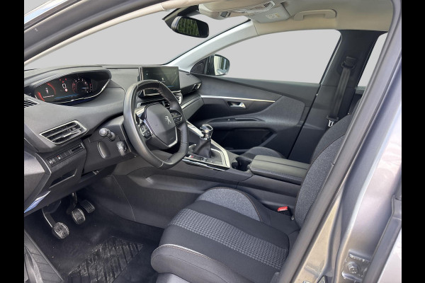 Peugeot 5008 1.2 PureTech Blue Lease Active | 7-zitter | trekhaak