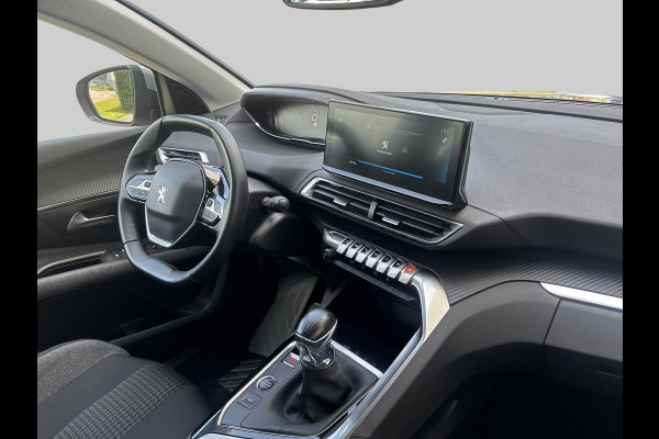 Peugeot 5008 1.2 PureTech Blue Lease Active | 7-zitter | trekhaak