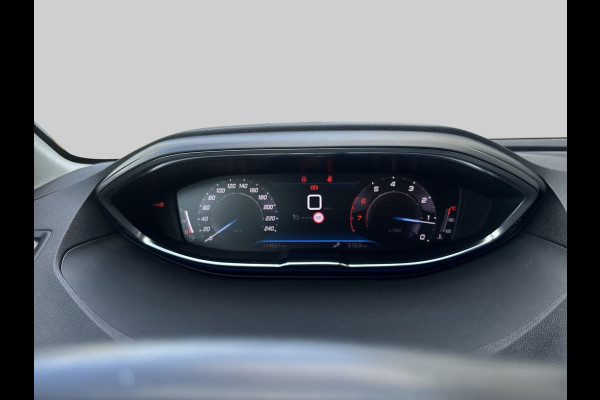 Peugeot 5008 1.2 PureTech Blue Lease Active | 7-zitter | trekhaak