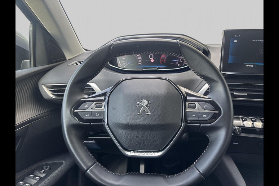 Peugeot 5008 1.2 PureTech Blue Lease Active | 7-zitter | trekhaak