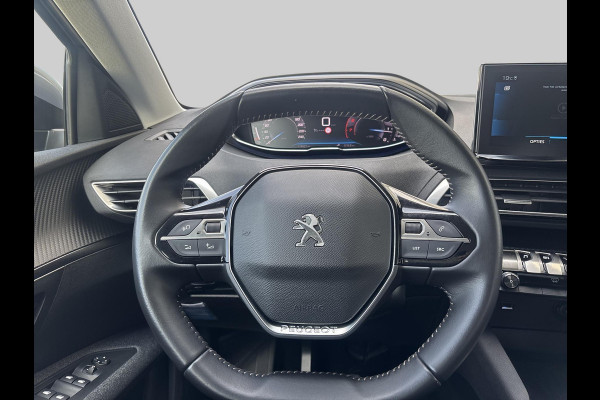Peugeot 5008 1.2 PureTech Blue Lease Active | 7-zitter | trekhaak
