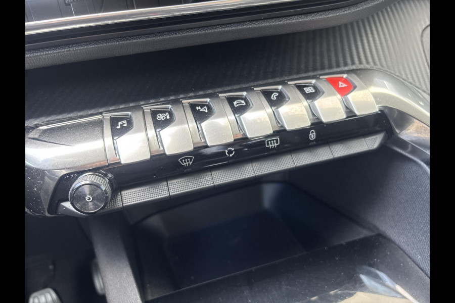 Peugeot 5008 1.2 PureTech Blue Lease Active | 7-zitter | trekhaak