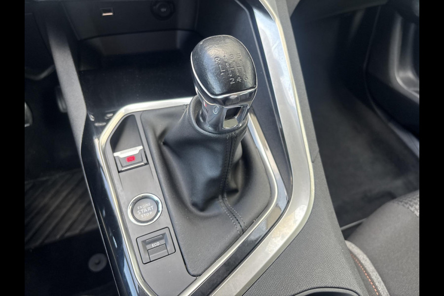 Peugeot 5008 1.2 PureTech Blue Lease Active | 7-zitter | trekhaak