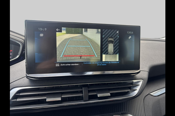 Peugeot 5008 1.2 PureTech Blue Lease Active | 7-zitter | trekhaak