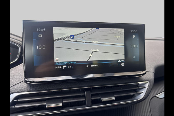 Peugeot 5008 1.2 PureTech Blue Lease Active | 7-zitter | trekhaak