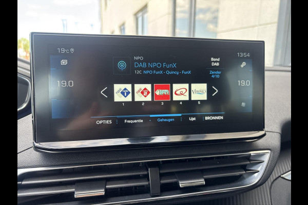 Peugeot 5008 1.2 PureTech Blue Lease Active | 7-zitter | trekhaak