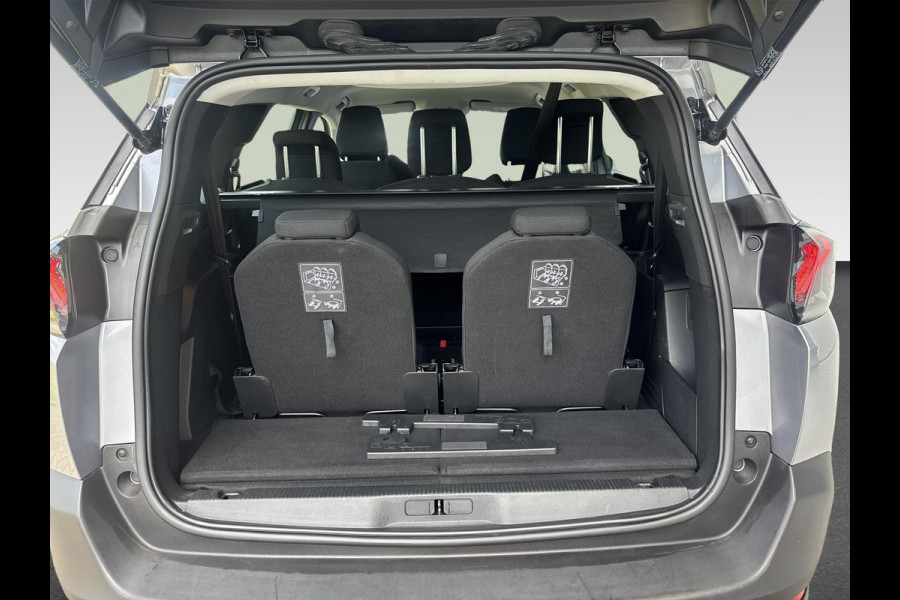 Peugeot 5008 1.2 PureTech Blue Lease Active | 7-zitter | trekhaak