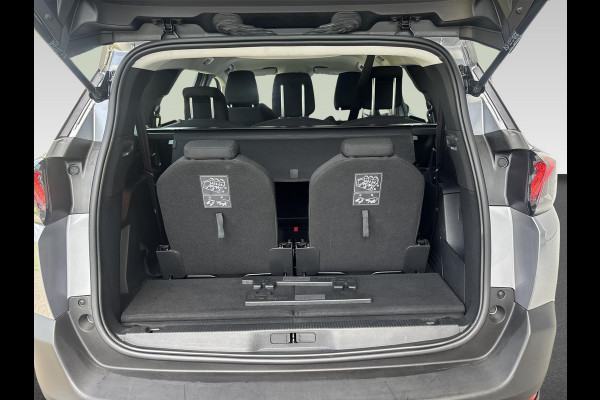 Peugeot 5008 1.2 PureTech Blue Lease Active | 7-zitter | trekhaak