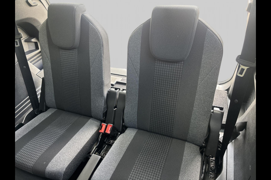 Peugeot 5008 1.2 PureTech Blue Lease Active | 7-zitter | trekhaak